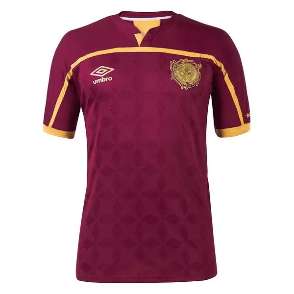 Camiseta Recife Replica Tercera Ropa 2020/21 Rojo